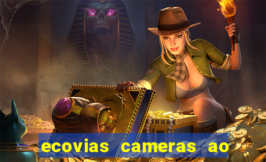 ecovias cameras ao vivo santos